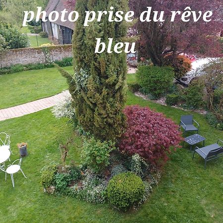 Les Gites De L'Herperie Blicourt 外观 照片